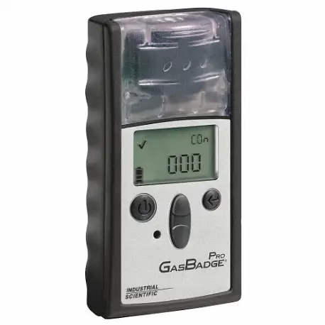 INDUSTRIAL SCIENTIFIC Single-Gas Detectors