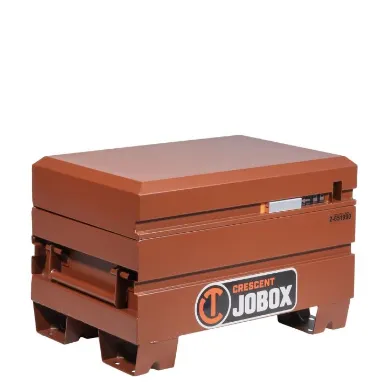 JOBOX Jobsite Boxes