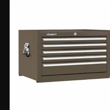 KENNEDY Tool Chests and Side Cabinets