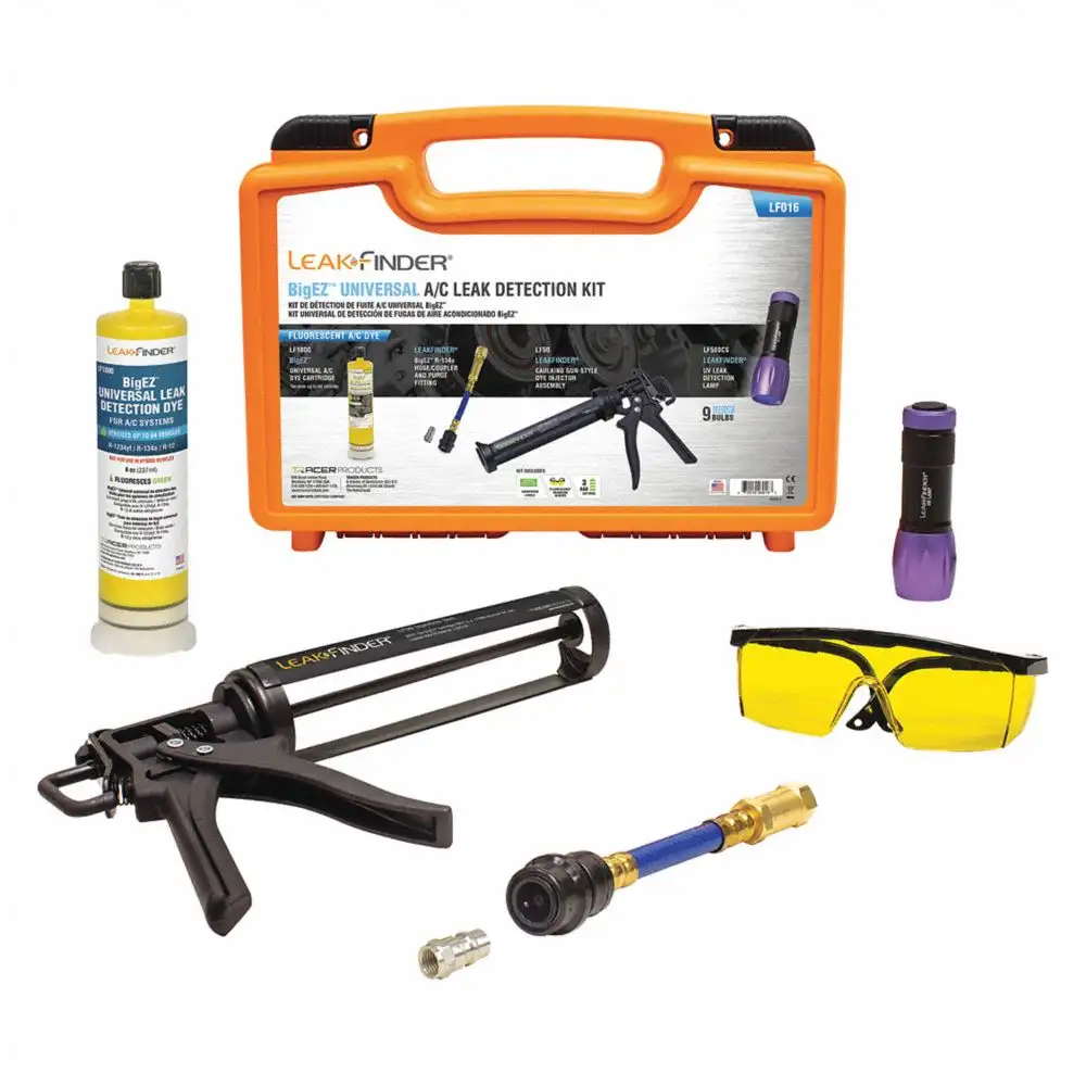 TRACERLINE Tester Kits