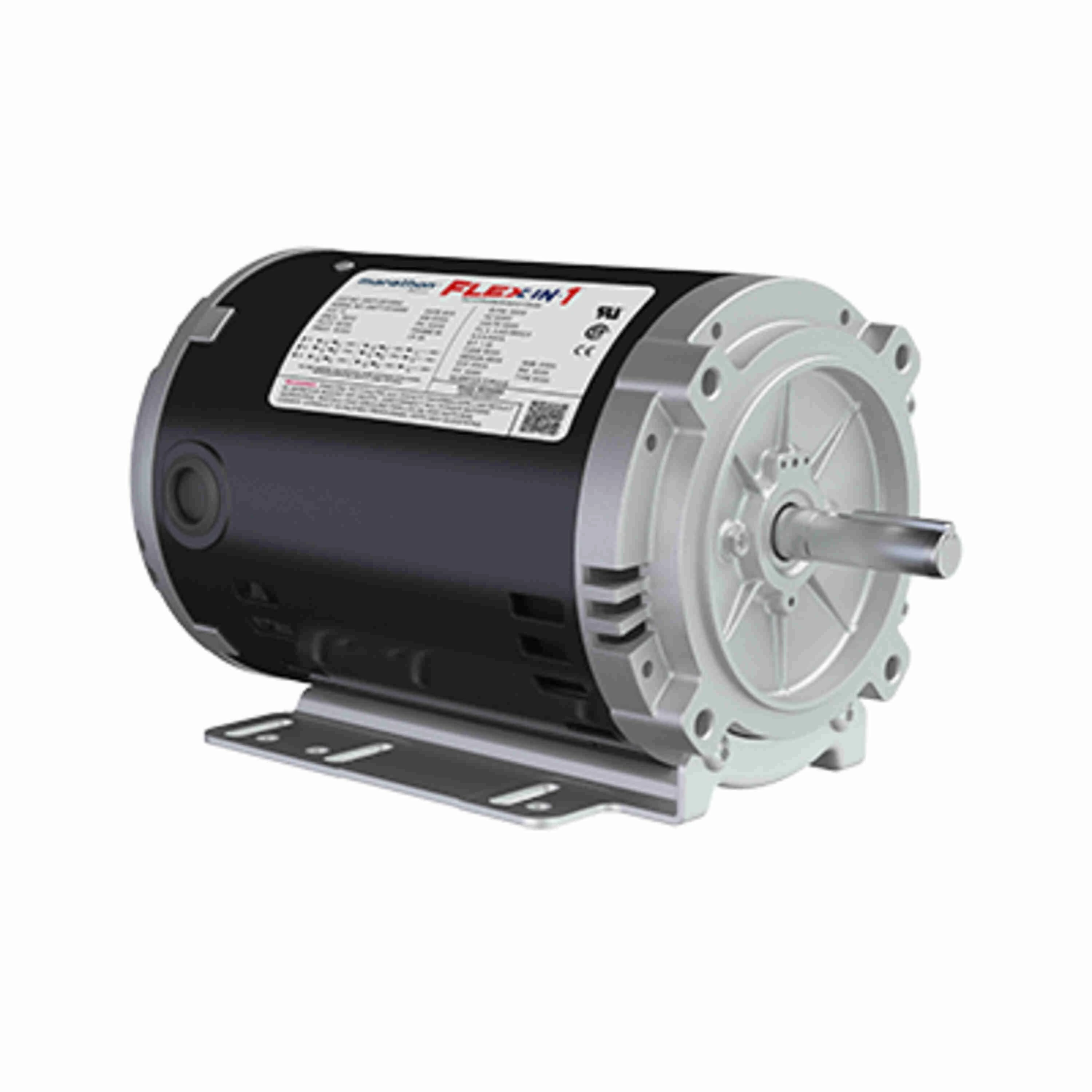 LEESON-Allzweck-Wechselstrommotoren