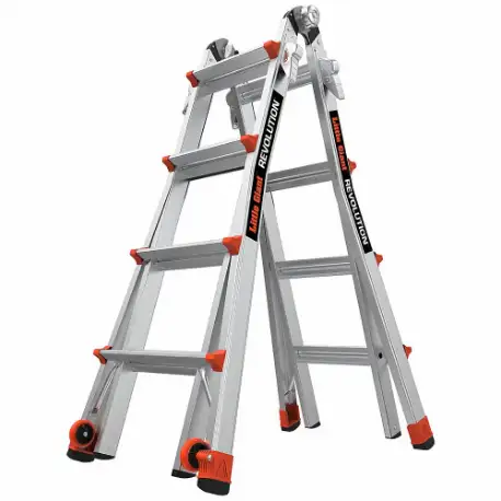 LITTLE GIANT LADDERS Multipurpose Ladders