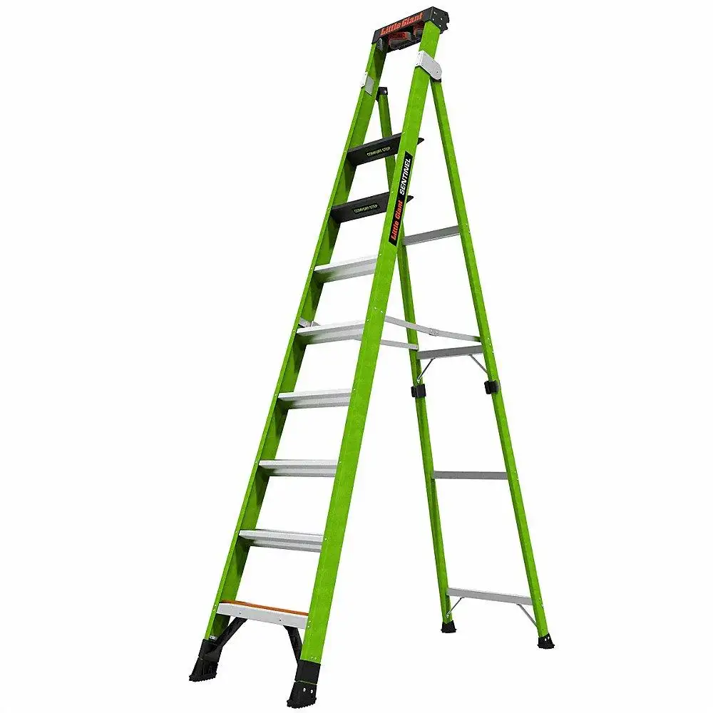 LITTLE GIANT LADDERS Stepladders