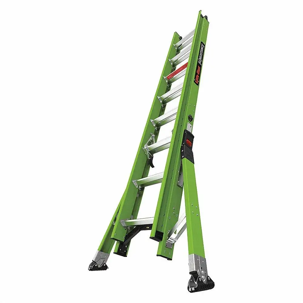 LITTLE GIANT LADDERS Extension Ladders