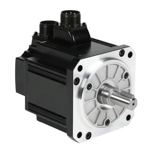 LS ELECTRIC AC Motors