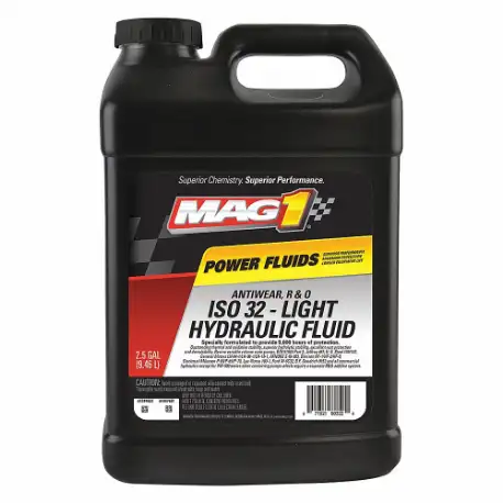 MAG Oils