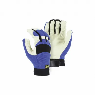 MAJESTIC GLOVE Mechanics Gloves