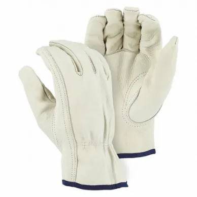 MAJESTIC GLOVE Flame Retardant Gloves