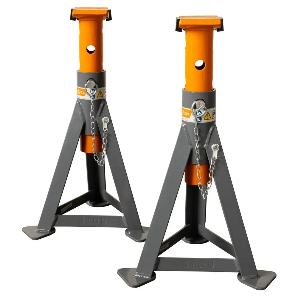 MARTINS INDUSTRIES Vehicle Stands