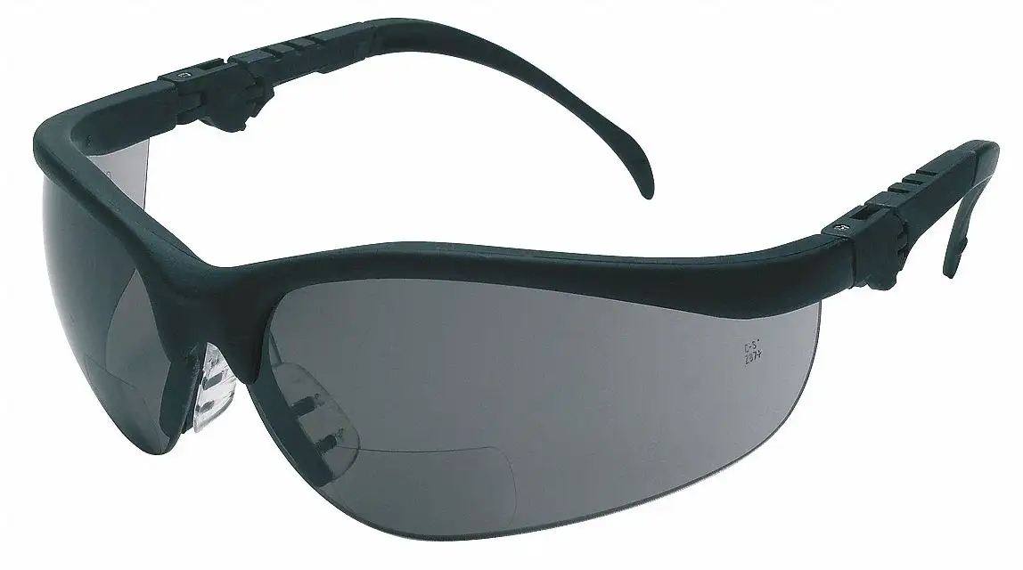 MCR SAFETY Safety Glasses