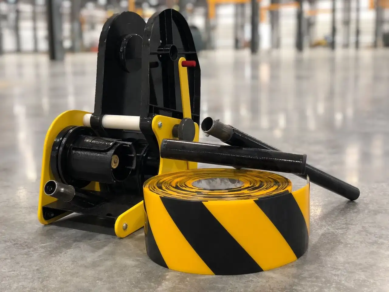 MIGHTY LINE Marking Tape Applicators