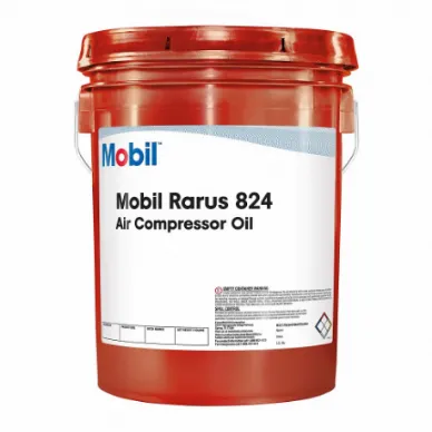 MOBIL Compressor Oil