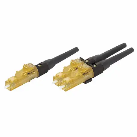 OPTICAM Voice Data Connectors