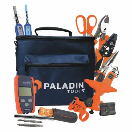 PALADIN Test Equipment Accessories