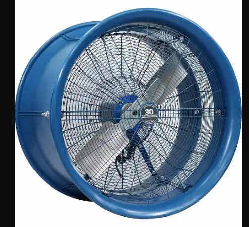 PATTERSON FAN Blower and Fan Accessories