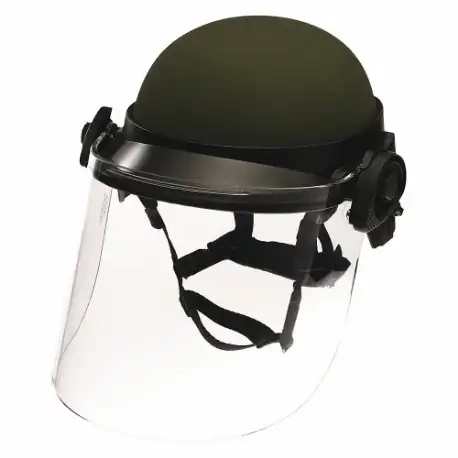 PAULSON Riot Gear