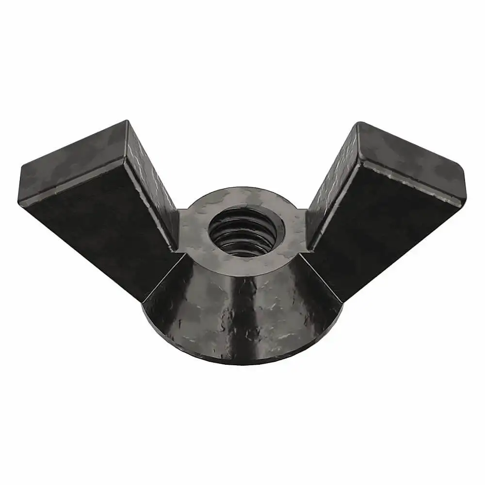 PEERLESS HARDWARE Wing Nuts