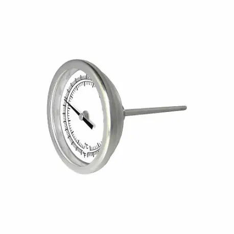 PIC GAUGES Dial Thermometers