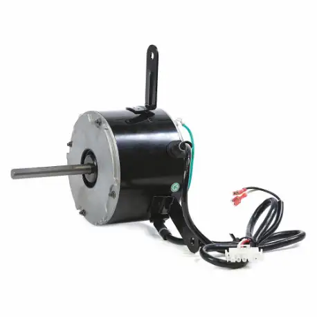 PORT-A-COOL AC Motors