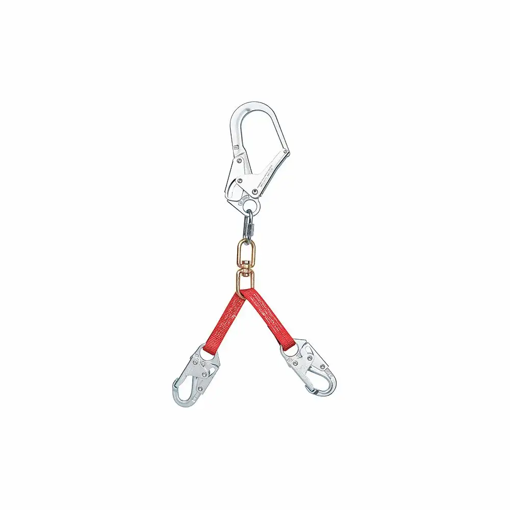 PROTECTA Positioning and Restraint Lanyards