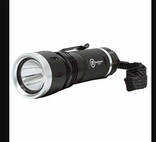 RAILHEAD GEAR Handheld Flashlights