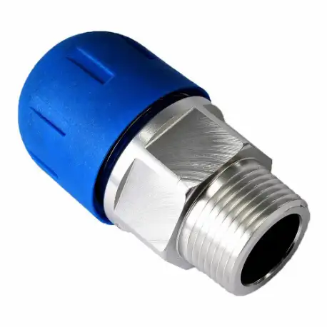 RAPIDAIR Compression Tube Fittings