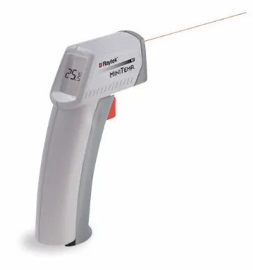 RAYTEK Infrared Thermometers