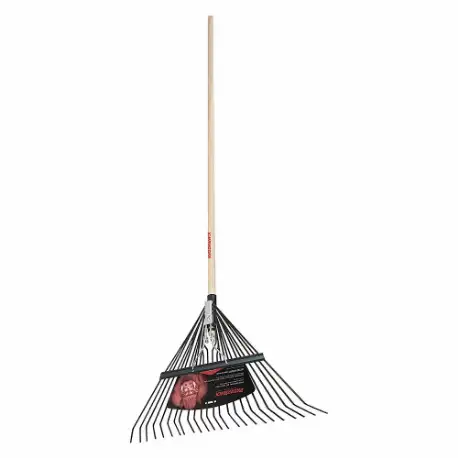 RAZOR-BACK Rakes