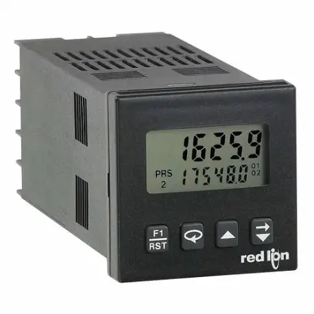 RED LION Programmable Controllers