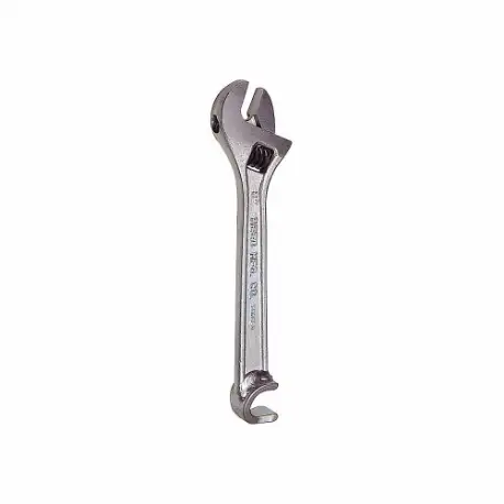 REED Adjustable Wrench Sets