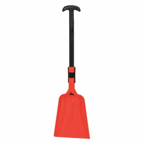 REMCO Plastic Shovels