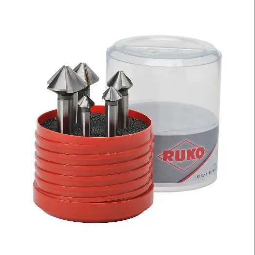 RUKO Tools