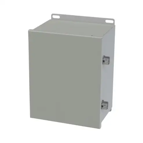 SAGINAW Electrical Device Enclosures