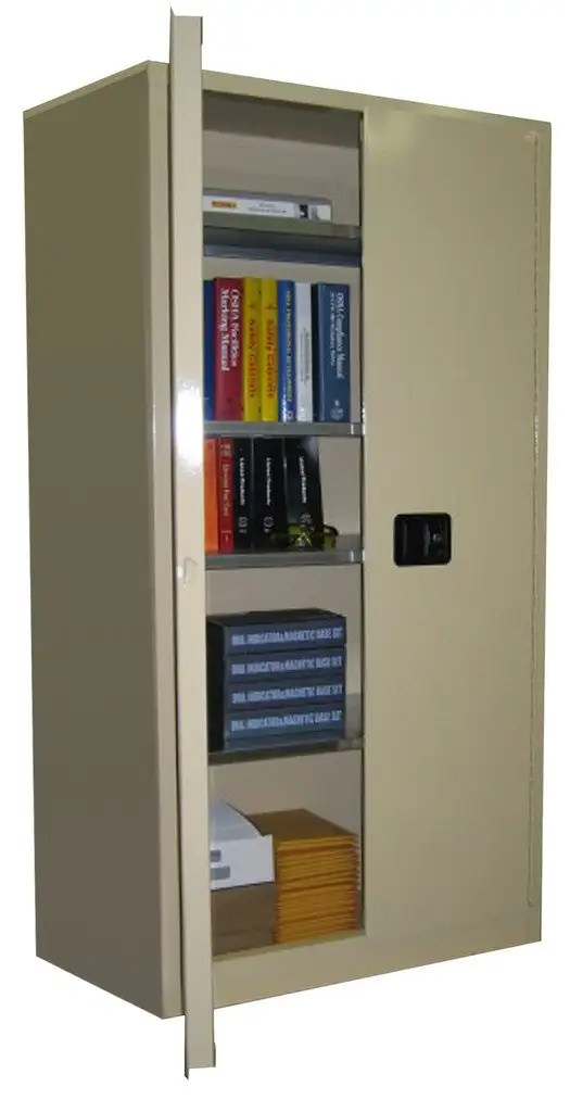 SECURALL PRODUCTS Storage Cabinets