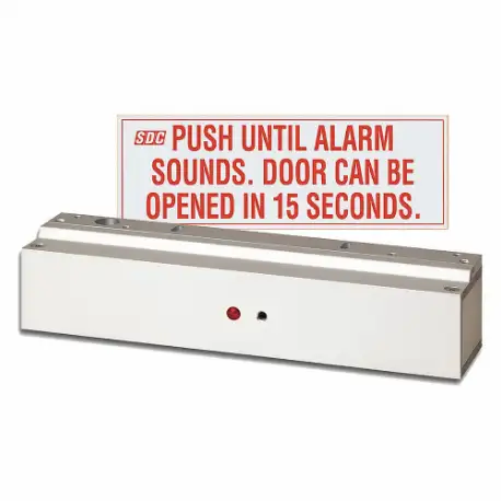 SECURITY DOOR Emergency Exit Door Alarms And Accessories