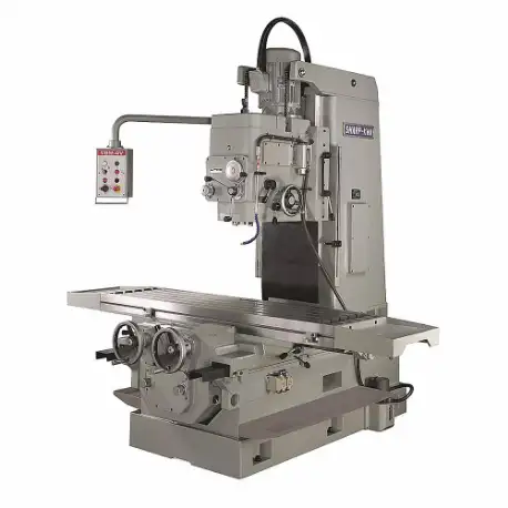 SHARP Magnetic Drill Presses