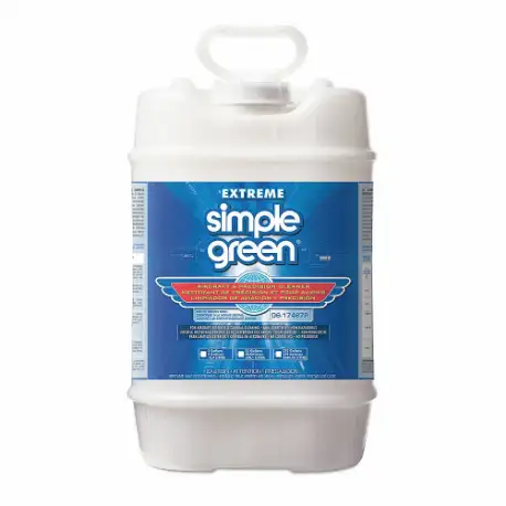 SIMPLE GREEN Automotive Cleaners and Degreasers