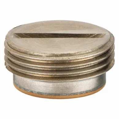 Square Bearing Plug 0.332 X 0.332, For Pst Square Shafting, Frelon J, Stainless Steel