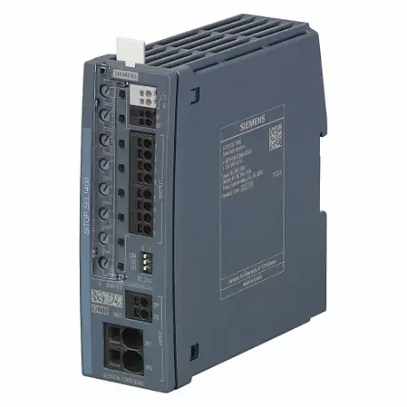 SITOP DC Power Supply Accessories