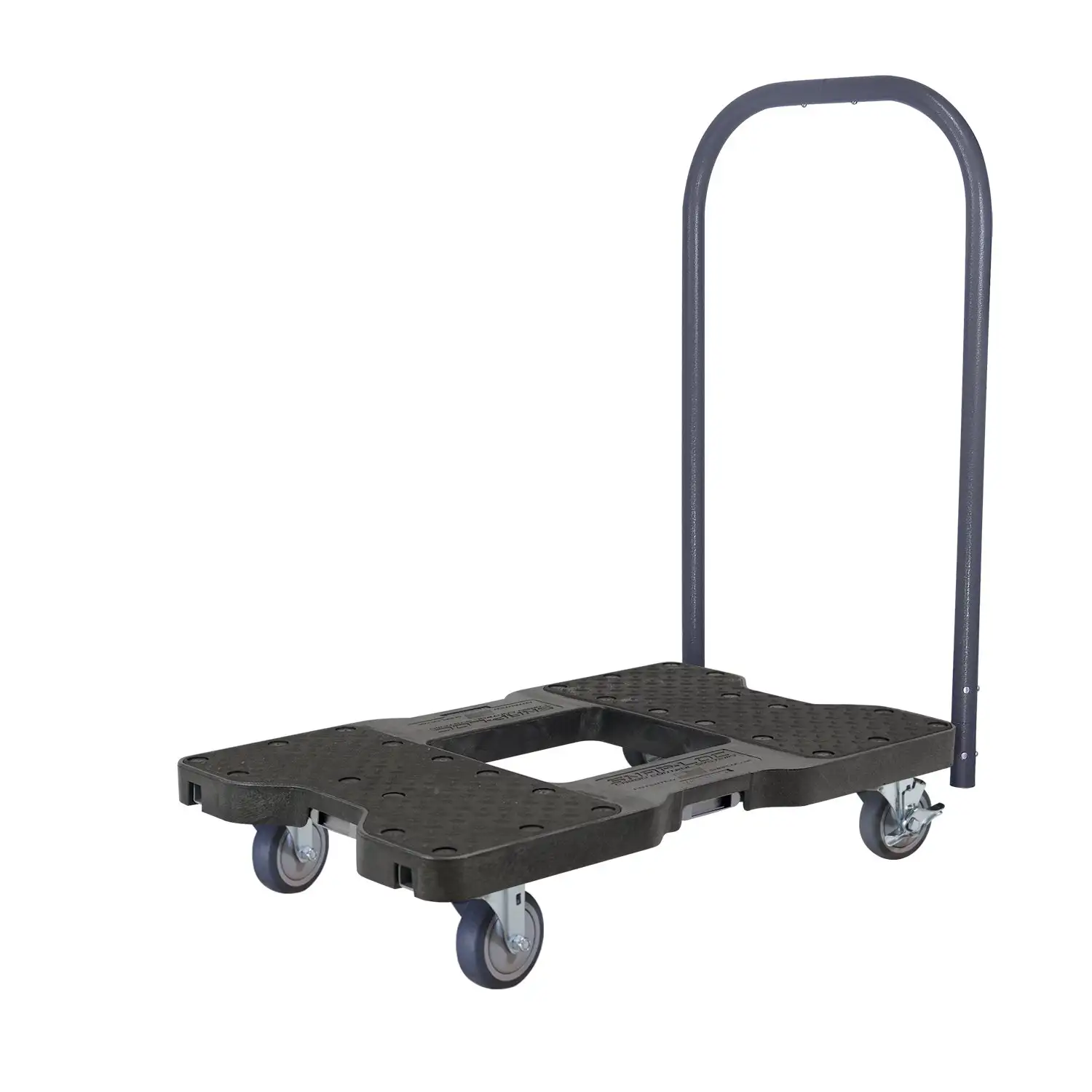 SNAP-LOC Platform Trucks