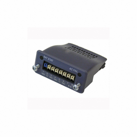 SOLA/HEVI-DUTY UPS and Surge Suppression Device Accessories