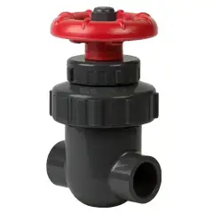 SPEARS VALVES Gate and Globe Valves