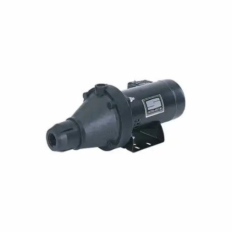 STA RITE Shallow Well Jet Pumps