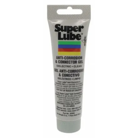 SUPER LUBE Paint Primer Sealers Rust Reformers