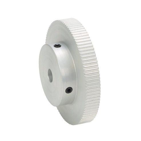 SURE MOTION Precision Motion Control Pulleys