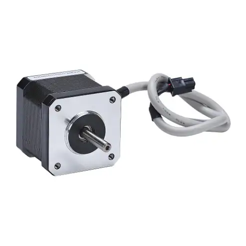 SURE STEP Stepper Motors