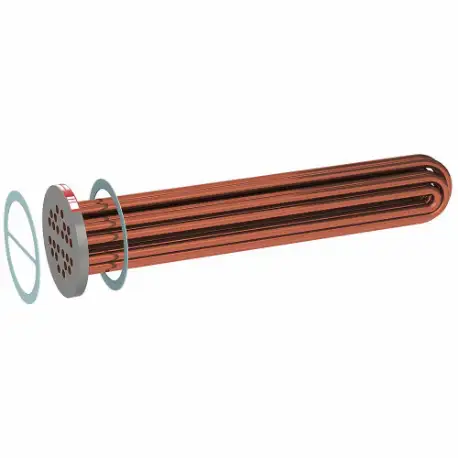 THRUSH Heat Exchangers