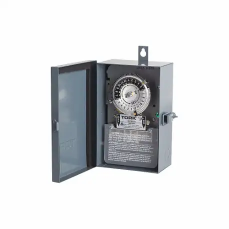 TORK Electromechanical Timers