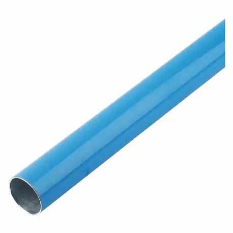 TRANSAIR Aluminum Tubing