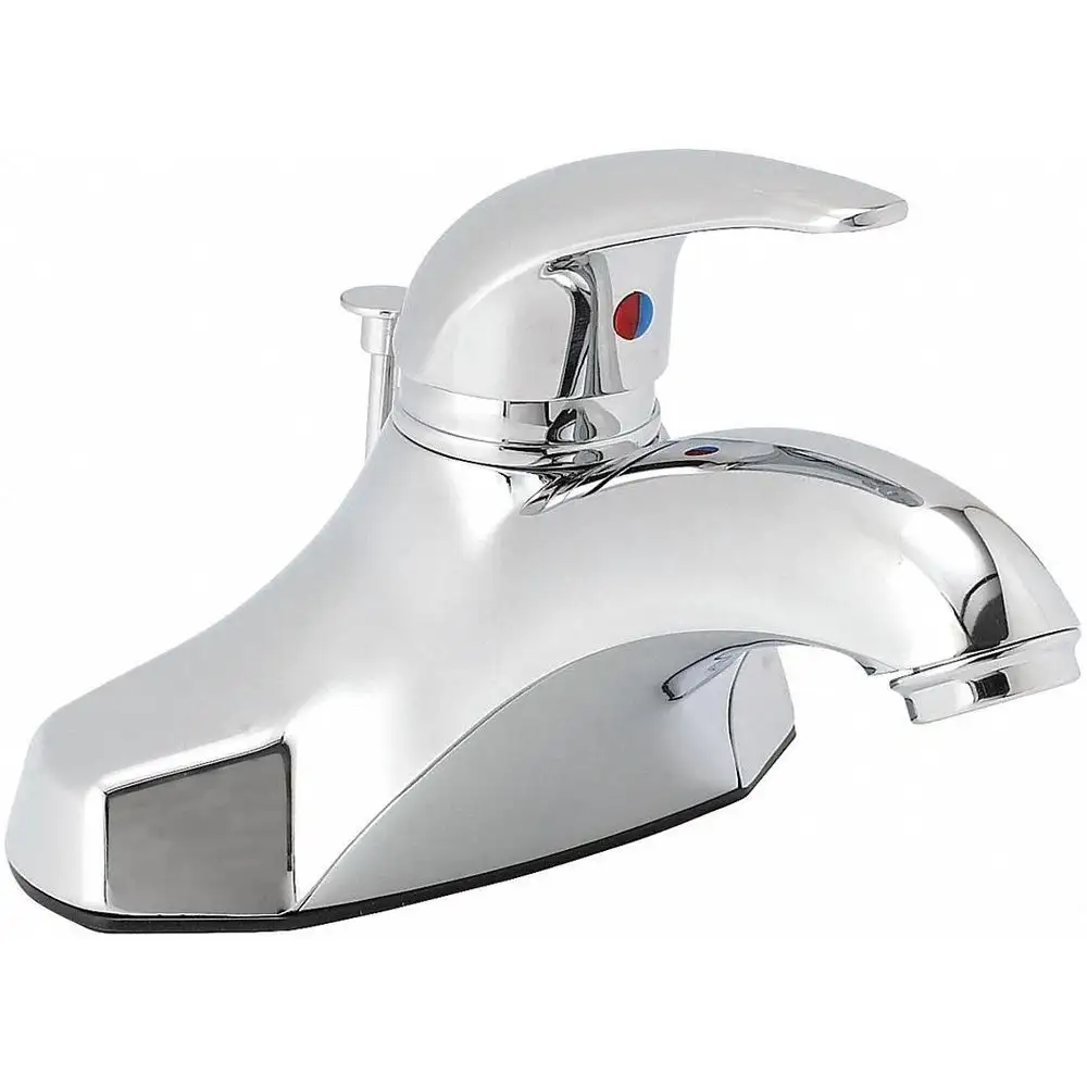 TRIDENT Bathroom Faucets